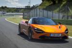 McLaren 720S Coupe 2017 года (WW)